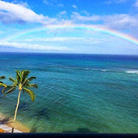 Kaanapali'S Royal Luxury Plantation Beach & Golf Estate المظهر الخارجي الصورة