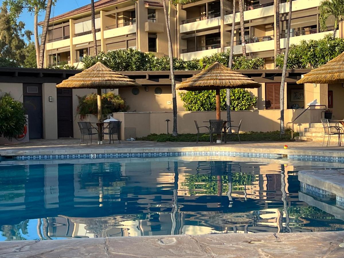 Kaanapali'S Royal Luxury Plantation Beach & Golf Estate المظهر الخارجي الصورة