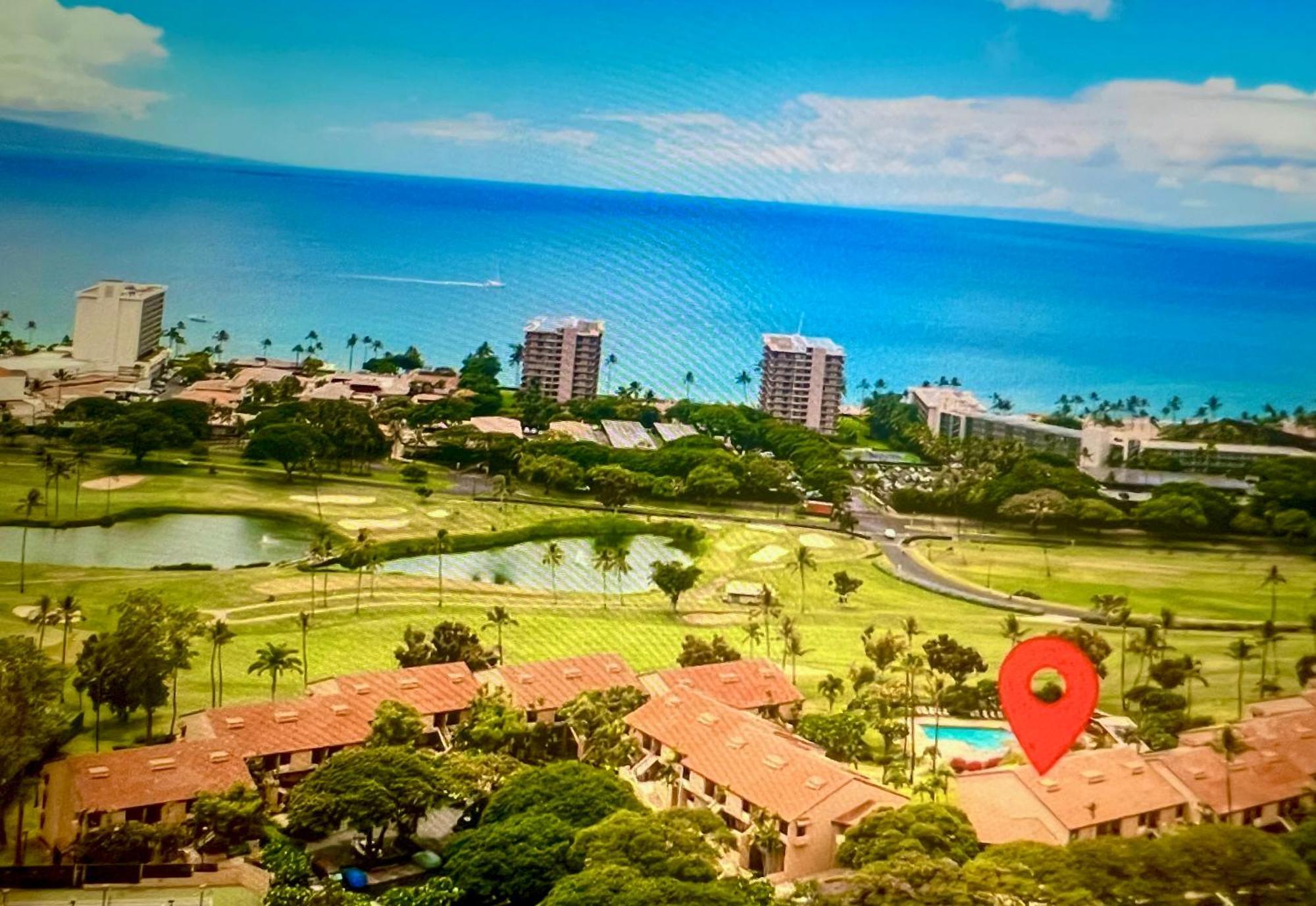 Kaanapali'S Royal Luxury Plantation Beach & Golf Estate المظهر الخارجي الصورة