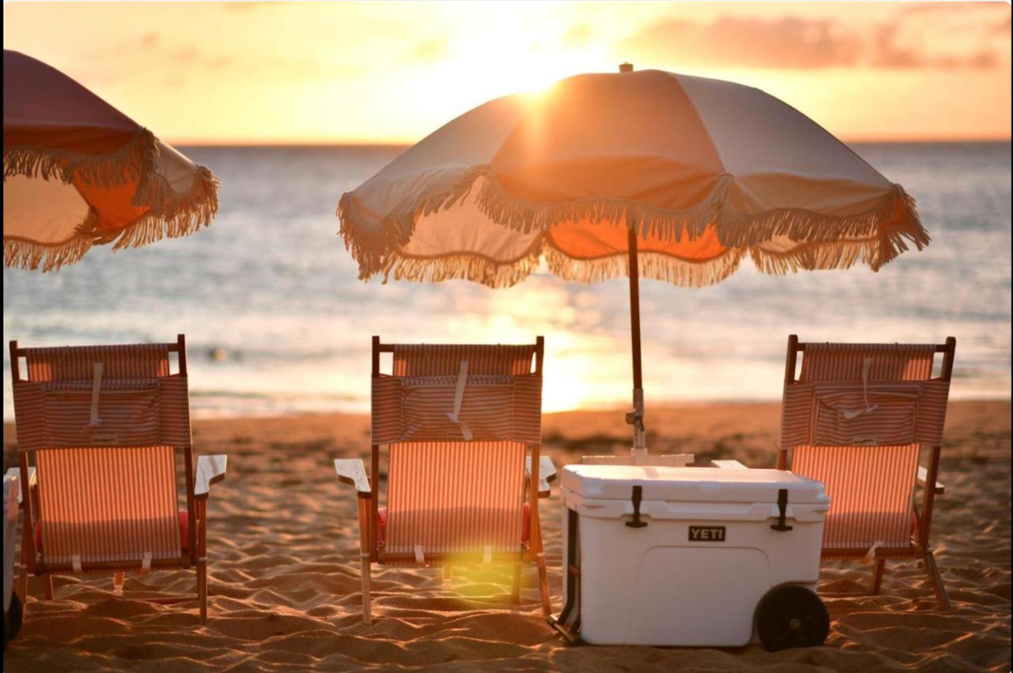 Kaanapali'S Royal Luxury Plantation Beach & Golf Estate المظهر الخارجي الصورة