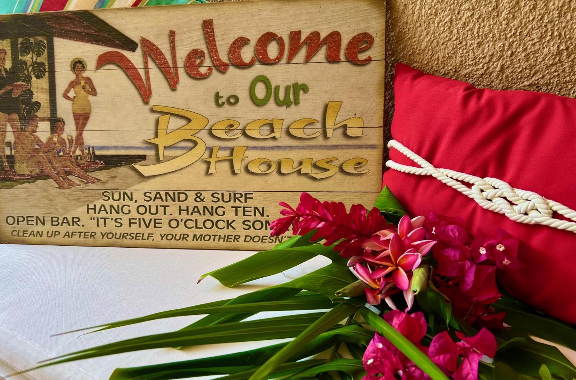 Kaanapali'S Royal Luxury Plantation Beach & Golf Estate المظهر الخارجي الصورة