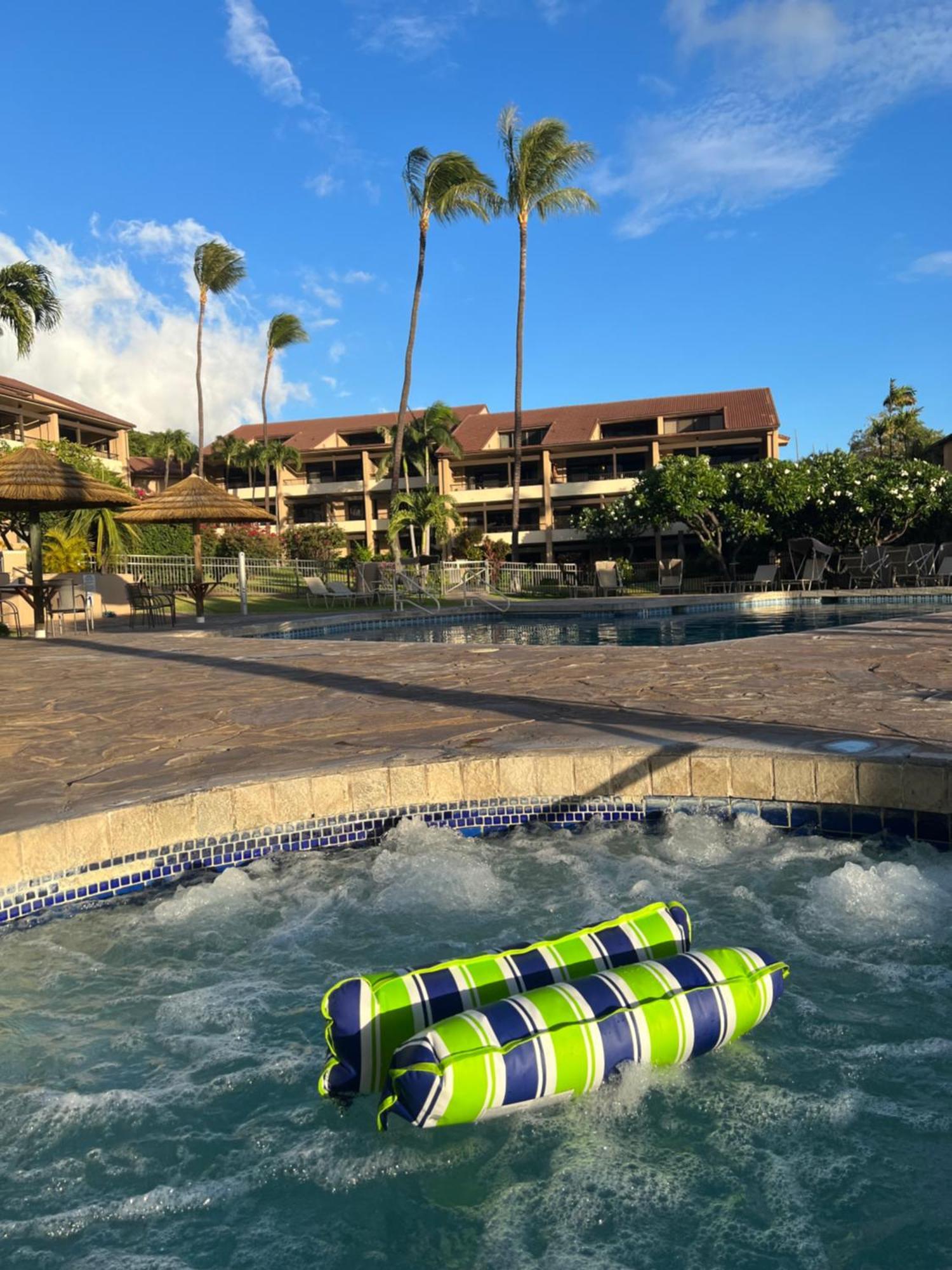 Kaanapali'S Royal Luxury Plantation Beach & Golf Estate المظهر الخارجي الصورة