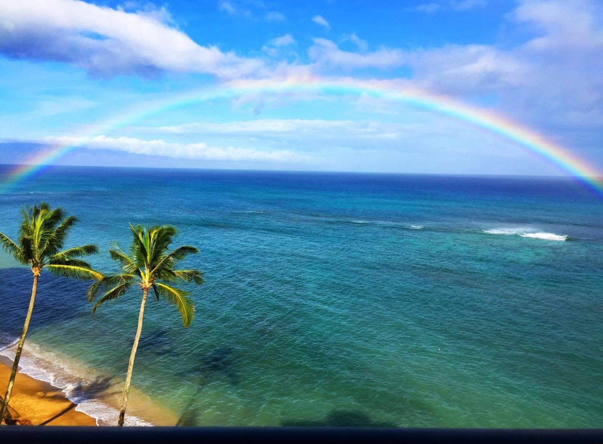 Kaanapali'S Royal Luxury Plantation Beach & Golf Estate المظهر الخارجي الصورة
